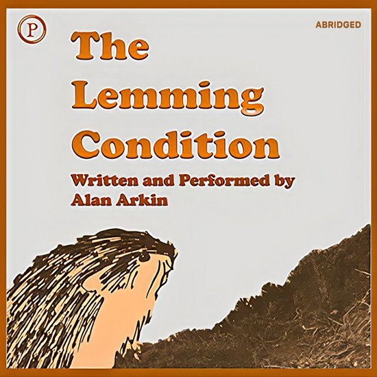 The Lemming Condition - cover