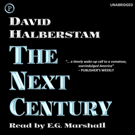 The Next Century - cover