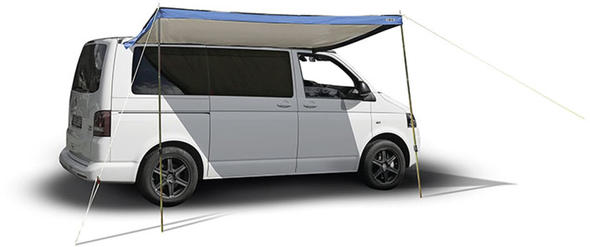 Brunner Sunny Van Roof 260 - Busluifel - Caravanluifel - 260 x 240cm - Zonwering