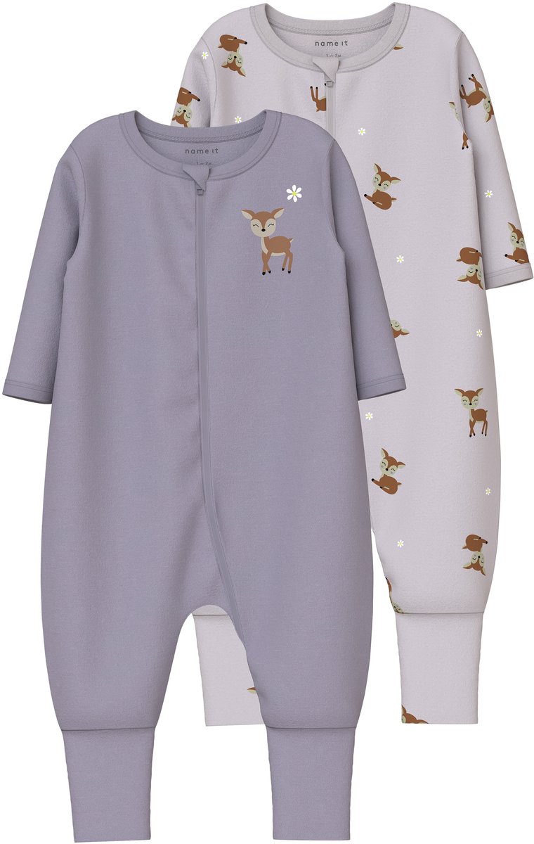 Name it Pyjama 2-pack