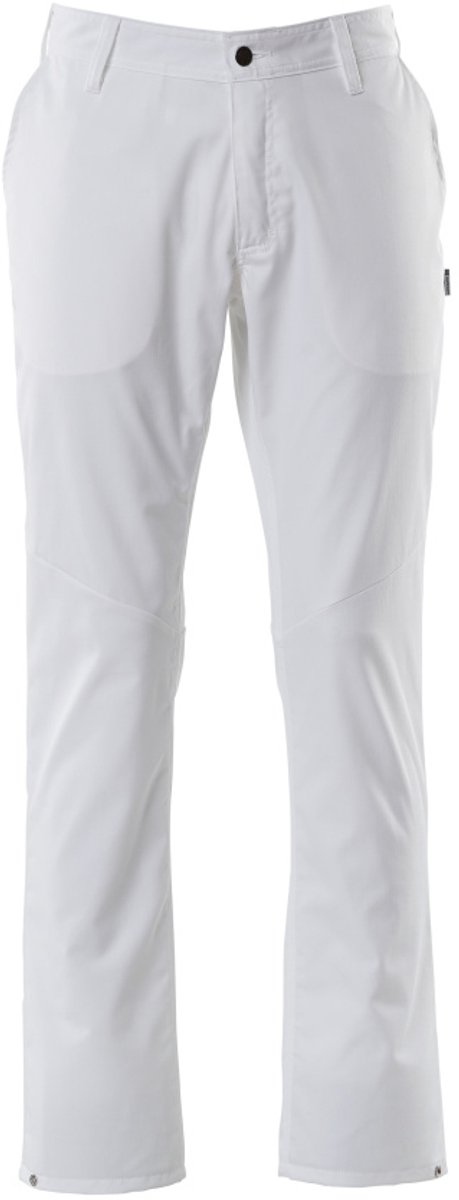Mascot Food & Care Broek 20539-230 - Wit - C62 - 82
