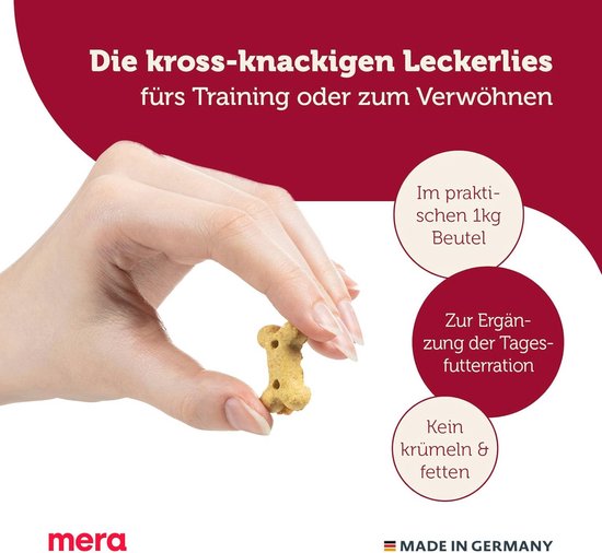 PetLove Zacht vlees voor honden • Droogvoer zonder granen • Vlees 63% • Trainingssnack • Zalm (200 g