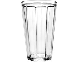 Surface longdrinkglas (Ø8,5 cm) (set van 4)