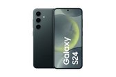 Bol.com Samsung Galaxy S24 5G - 256GB - Onyx Black aanbieding