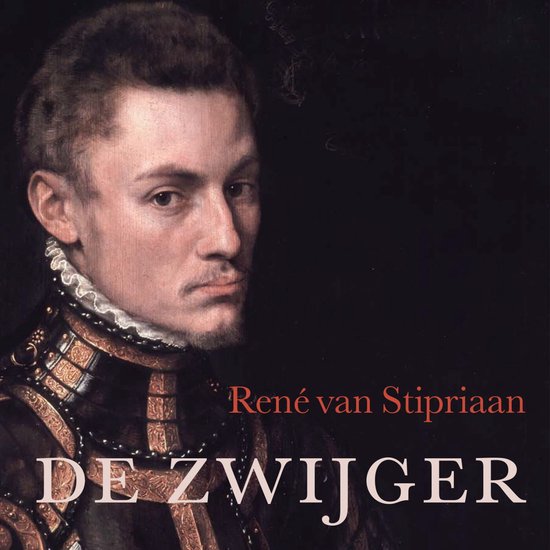De zwijger - cover