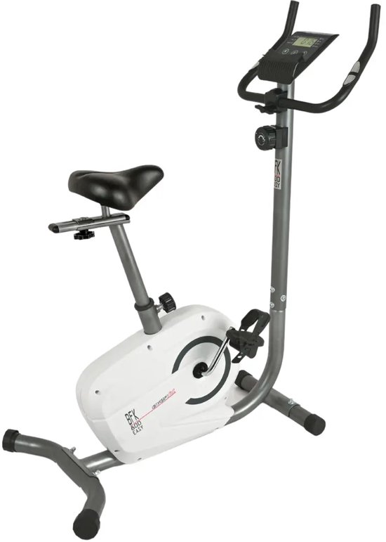 Everfit BFK-800-EASY Easy Access Bike - Fitness fiets - 8 - Everfit - €199,92