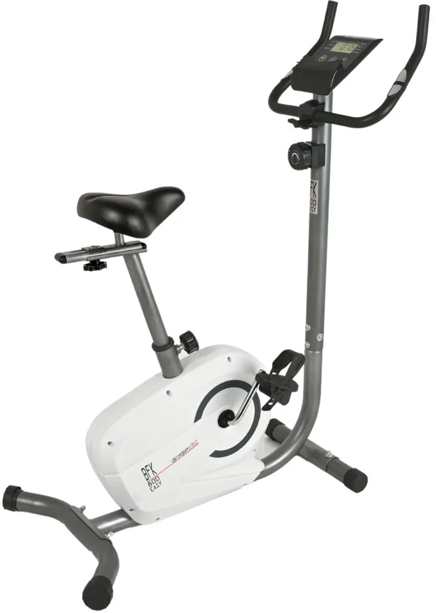 Everfit BFK-800-EASY Easy Access Bike - Fitness fiets - 8