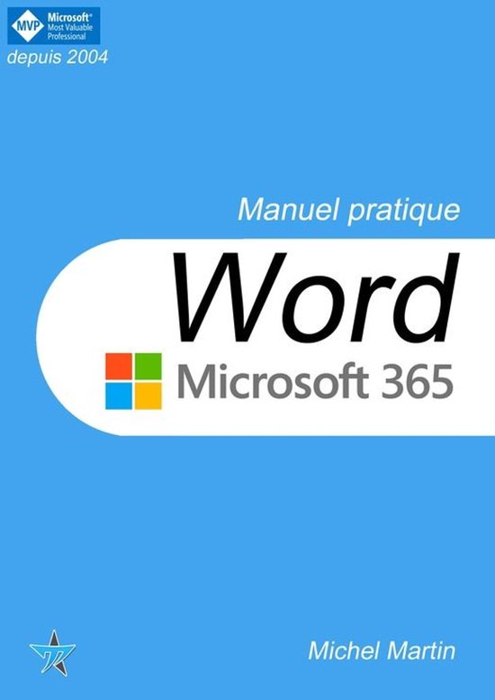 Word 365 - cover