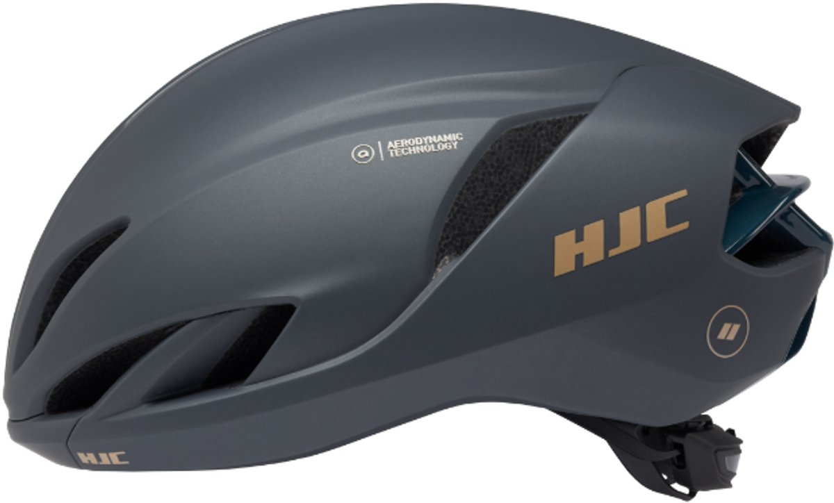 HJC Helm - Furion 3 - Dark Grey - Maat M - Fietshelm