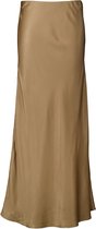 Jupe longue Estellemw My Essential Wardrobe Jupes femme - Beige - Taille 38