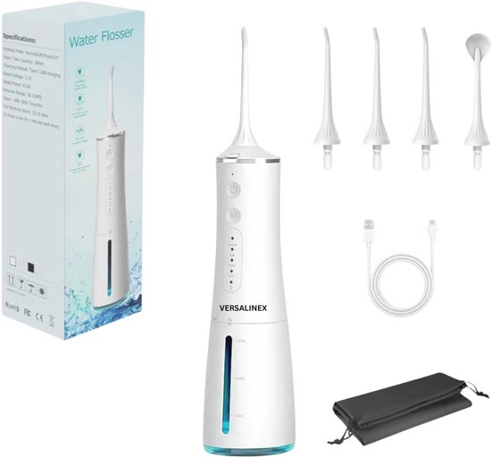 Bidet, draagbaar, privé, hygiëne, elektrische bidet-sproeier met 2,3 l tank, handdouche, reisbidet voor lichaamsverzorging (zwart bidet-spray