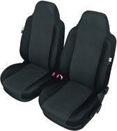 Automatten.nl Toyota Aygo stoelhoezen - voorstoelen - 2005-2012