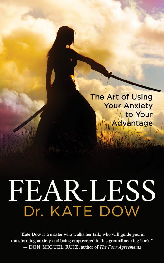 Fear-Less - cover