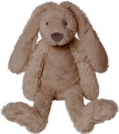 Happy Horse Konijn Richie Knuffel 38cm - Bruin - Baby knuffel