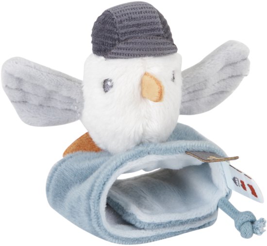 Little Dutch armbandrammelaar Sailors Bay