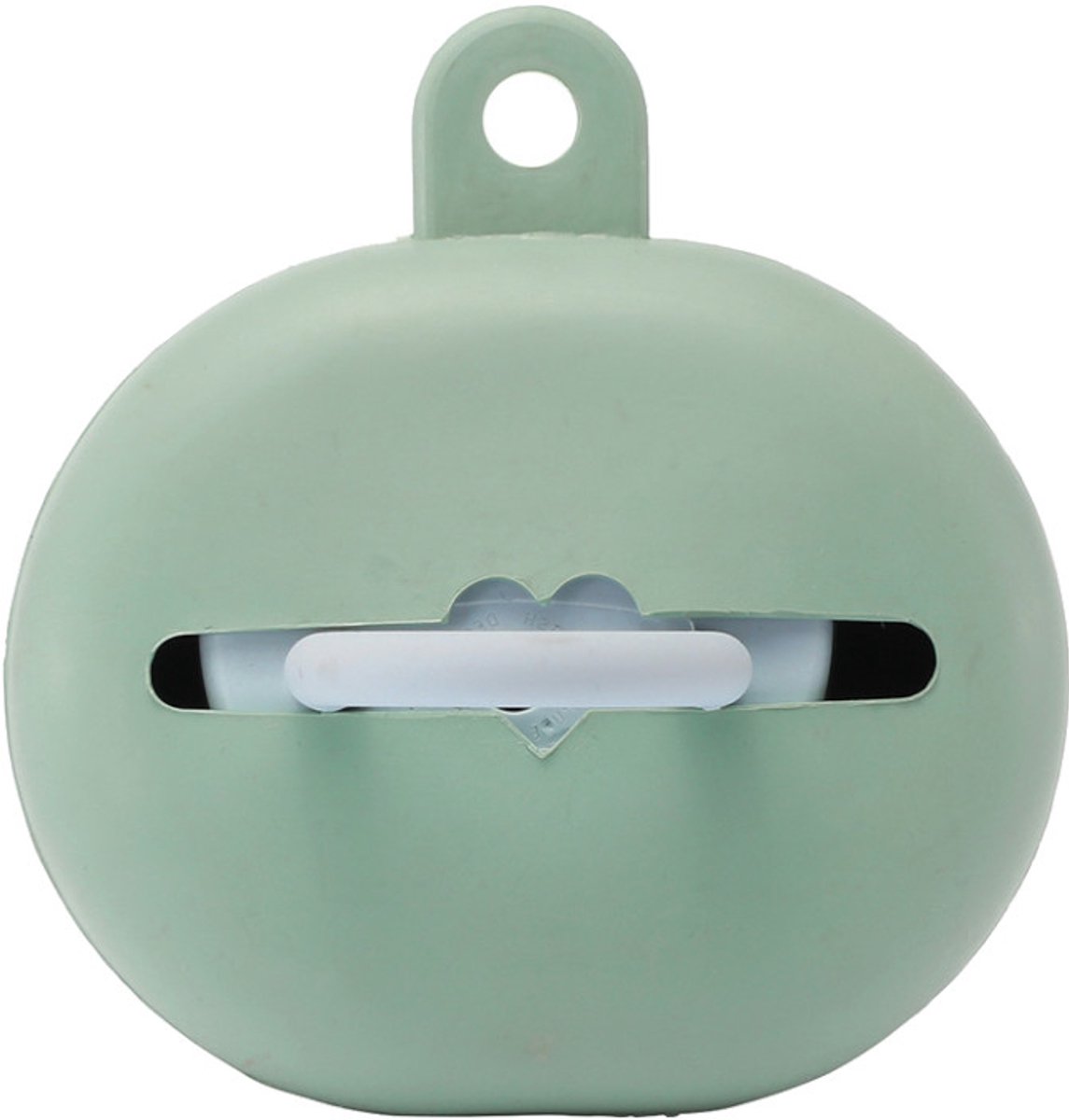 Goedkoopste Hevea Speenhouder Moss Green