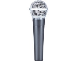 Shure SM58 Microfoon