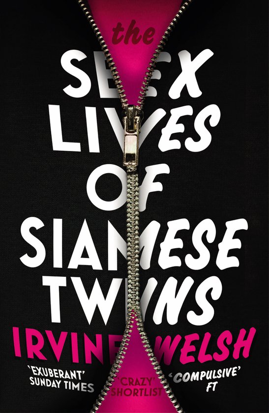Sex Lives Of Siamese Twins