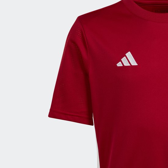 adidas Performance Maillot Tabela 23 - Enfants - Rouge - 152