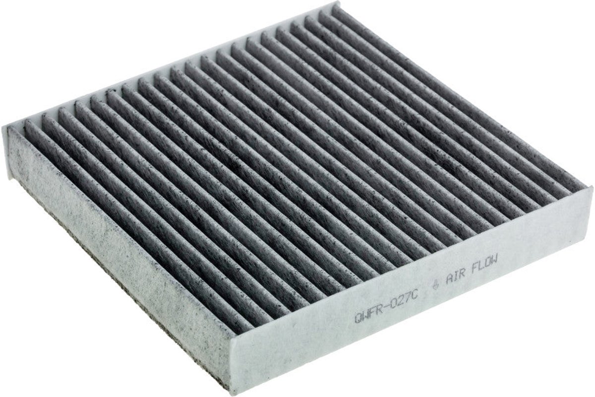 Interieurfilter NTY: FCF-FR-027C OEM C2Z6525