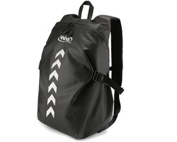 VINZ Tioga 40L Rugzak Motor / Scooter (ruimte voor helm & waterafstotend)