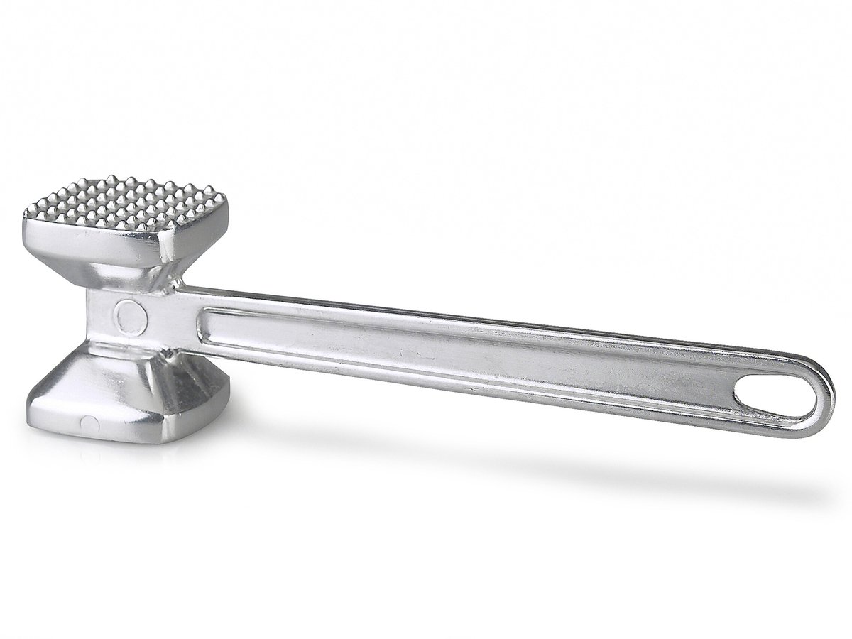 Funktion Vleeshamer