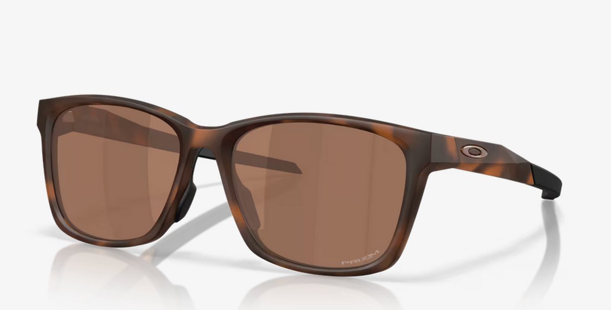 OAKLEY PARACORD Matte brown tortoise