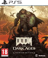 DOOM: The Dark Ages - Premium Edition - PS5