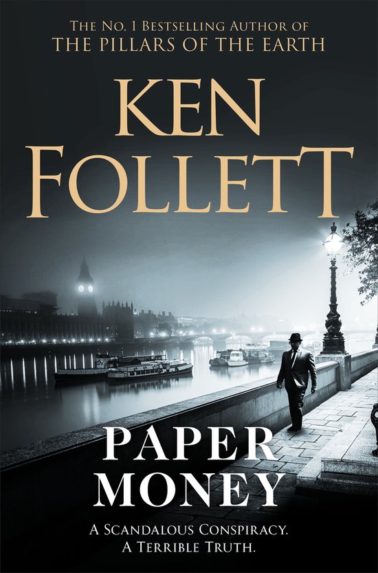 Paper Money - cover