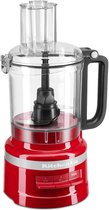 Bol.com KitchenAid 5KFP0921EER kokende keukenmachine 250 W 21 l Rood aanbieding
