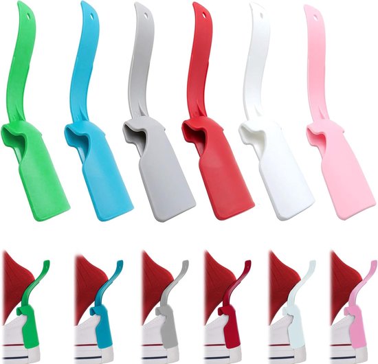 Schoenlepel kunststof | Flexibele schoen lepel | Beste prijs