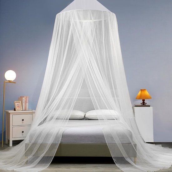 Hemelbed-framestangen op volledige grootte, hemelbed Hemelbed-framestangen op volledige grootte, hemelbed