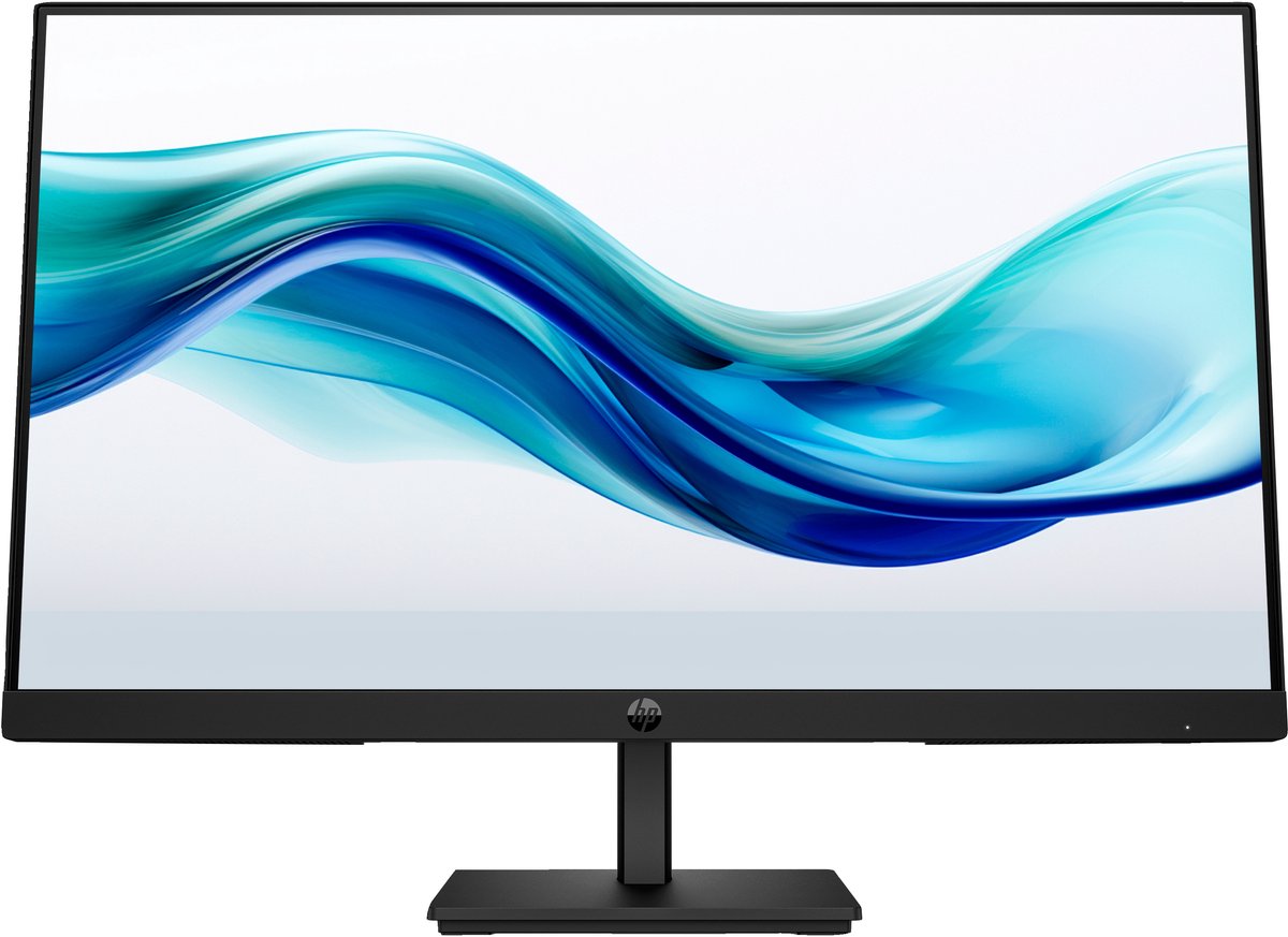 Monitor HP Series 3 Pro