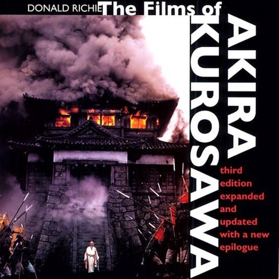 Films Of Akira Kurosawa