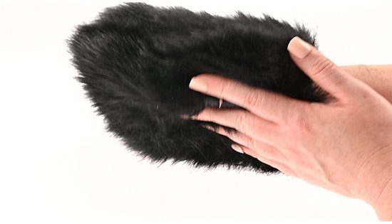 Sportsheets - Mitaine sensorielle à picots