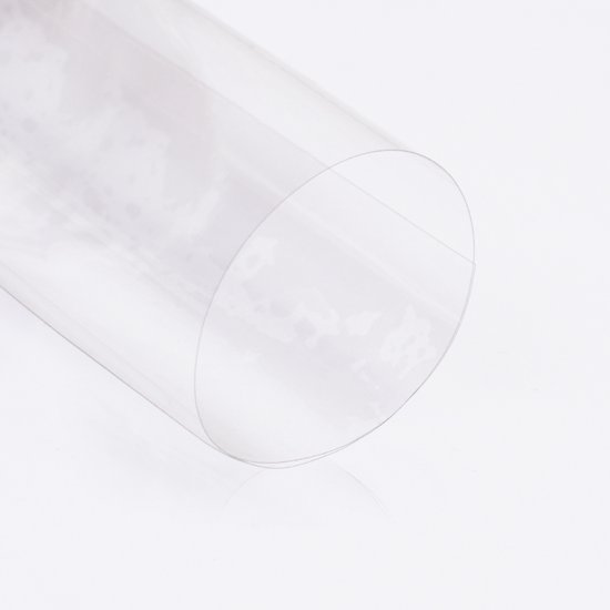 Witte Pakking for Kristalglas Interne Diameter 25-34.5mm Dikte 0.4 Hight 0.85mm Horloge Onderdelen Horloge accessoires 1 st (Size : 30.5 x0.85x0.4mm