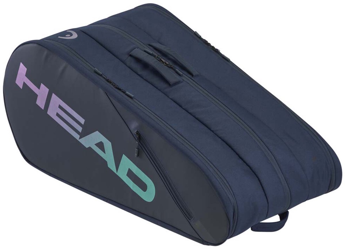 Head Tour Racketbag XL NV Blauw