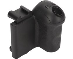 Telefoon Camera Grip met Schieten Foto Stabilisatie Ondersteuning Statief Anti Slip Ergonomisch Ontwerp en 10 m Afstandsbediening voor Thuis