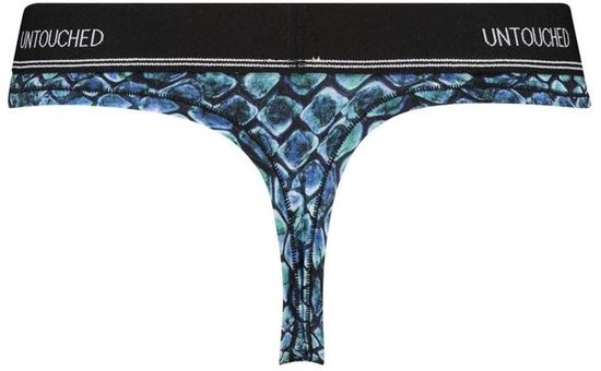 Reptile intact - String L