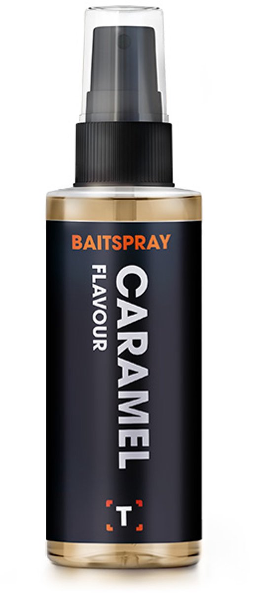 Caramel Combi Deal 24MM - Karpervissen - Partikels - Karper Aas - Karper Vissen - Karper Voer - Karper van Merkloos — afbeelding 5