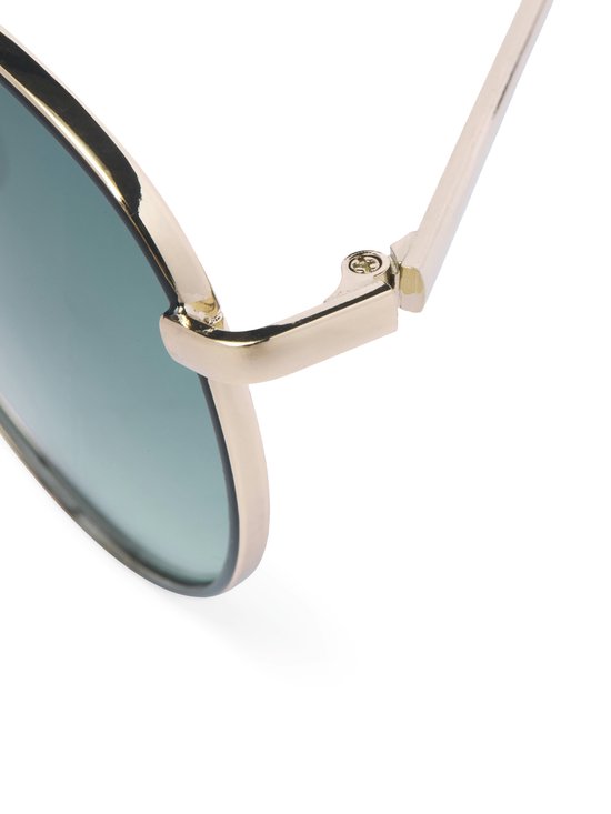 JACK&JONES Zonnebril JACRYDER SUNGLASSES NOOS Sunglasses - Detail:J3108-00 van JACK&JONES — afbeelding 5