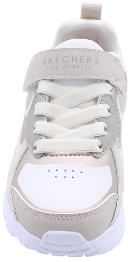 Baskets Skechers Beige 28