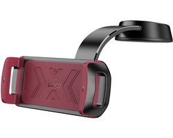 Hoco - Tablet en Telefoonhouder Auto Dashboard - Verstelbaar