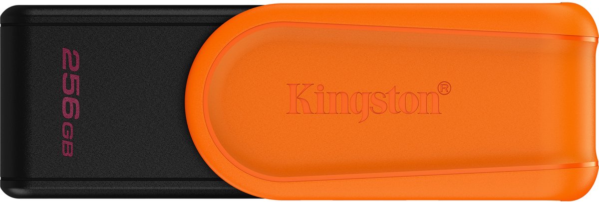 Kingston DataTraveler Exodia S 256 GB usb-stick