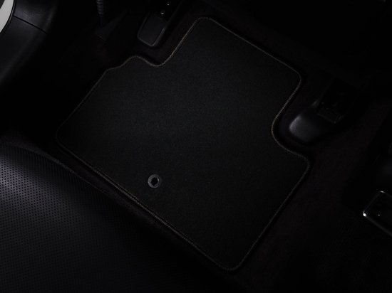 Conducteur automatique : Volvo S60 I liftback (2000-2009)