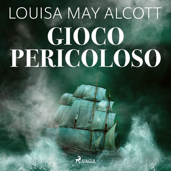 Gioco pericoloso - cover