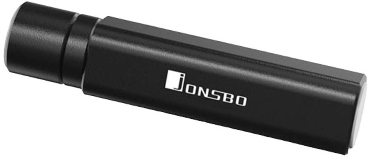 Jonsbo VC-20 Houder voor videokaart Zwart