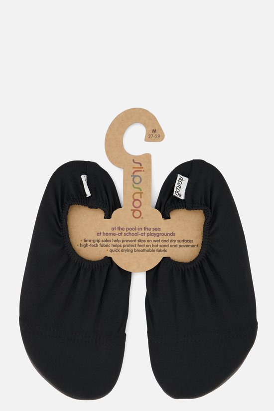 Slipstop Black - Zwart