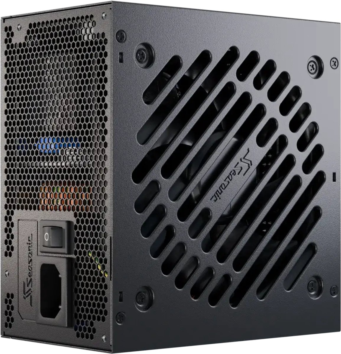 Voedingsbron SeaSonic CORE GX 650 650 W 80 Plus Gold