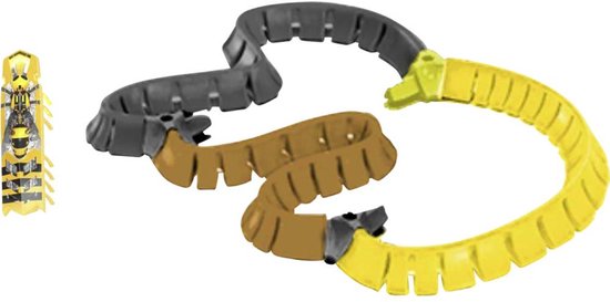 HexBots Nano Starter Speelgoedrobot